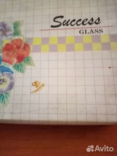 Фужеры, стопки, стаканы