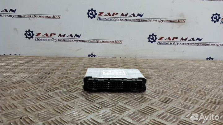 Блок управления FFR Man Tga Tgm Tgs Tgx Tgl