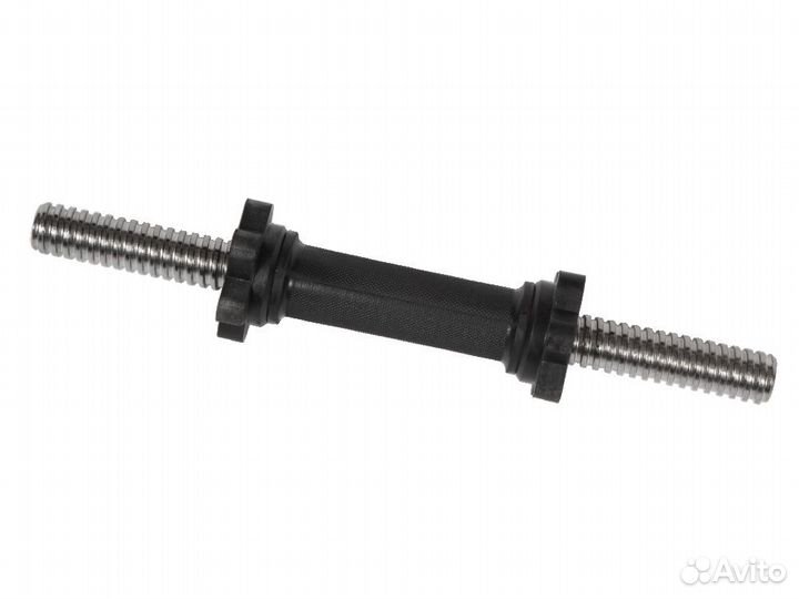 Гриф гантельный Barbell 36, 40 см