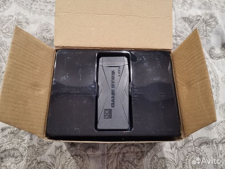 Беспроводной контроллер gamepad 2,4g wireless