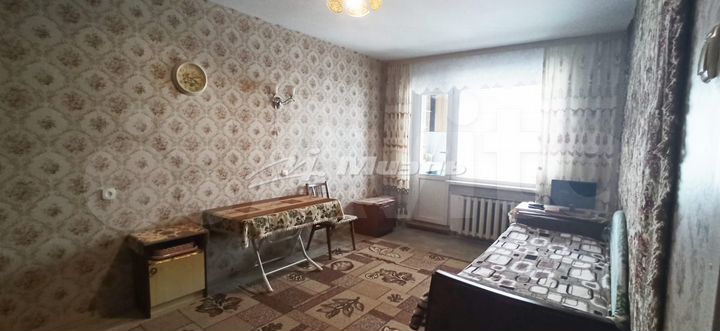 2-к. квартира, 49,6 м², 5/9 эт.