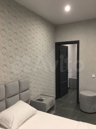 Комната 15 м² в > 9-к., 3/3 эт.