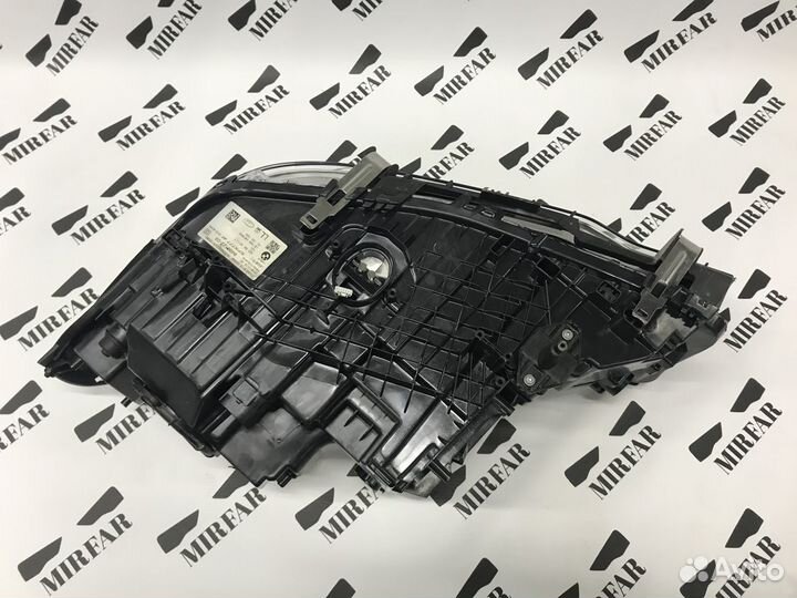 Фара правая BMW 5 series G30 2017-2020 Full Led