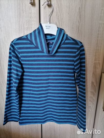 Водолазки футболки поло