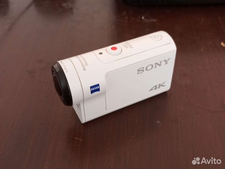Экшн камера sony x3000
