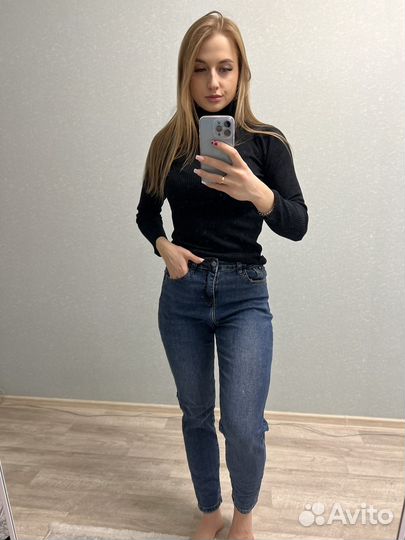 Женские вещи пакетом 44