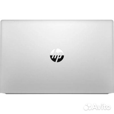 Ноутбук HP ProBook 450 G8 4K857EA - новый