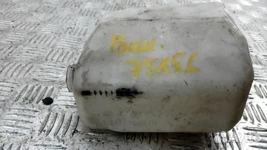 Бачок расширительный honda accord 8 (75X56NP01)