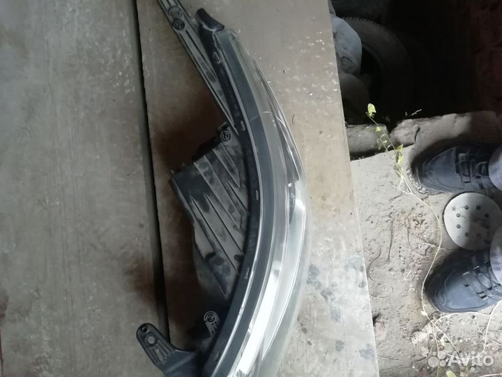 Продам фару