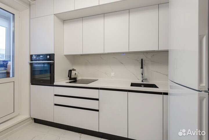 Кухни на заказ km-37004