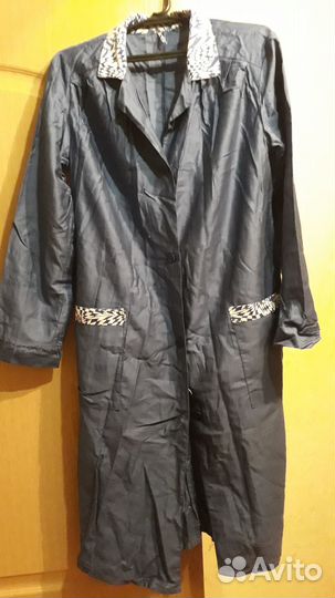 Рабочая одежда женская