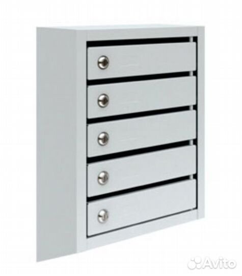 Почтовый ящик