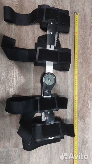 Ортез коленный Ottobock