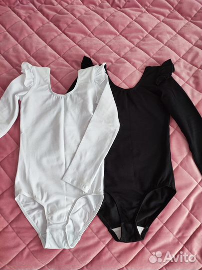 Гимнастический купальник Belkina р.32