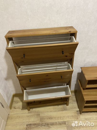 Комплект для прихожей IKEA