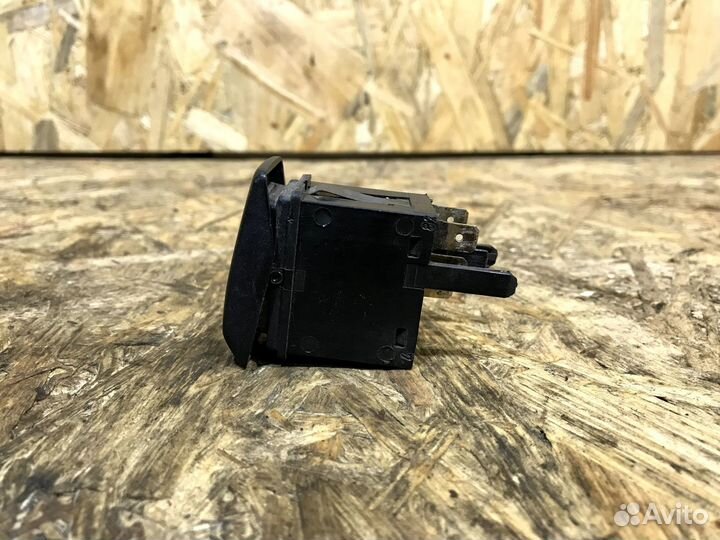 Кнопка птф Volkswagen Golf 2