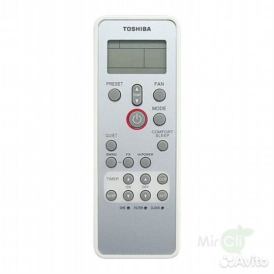 Внутренний блок VRF системы Toshiba MML-UP0121H-E