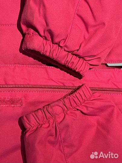 Куртка Reima 110