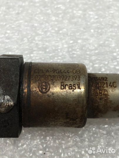 Датчик кислородный передний Land Rover Range Rover