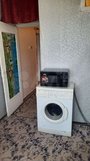 2-к. квартира, 40,2 м², 4/4 эт.