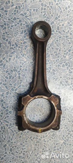 Шатун Nissan primera Serena blurbird sr20de