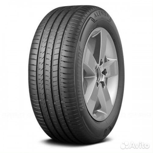 Bridgestone Alenza 001 275/55 R19 111V
