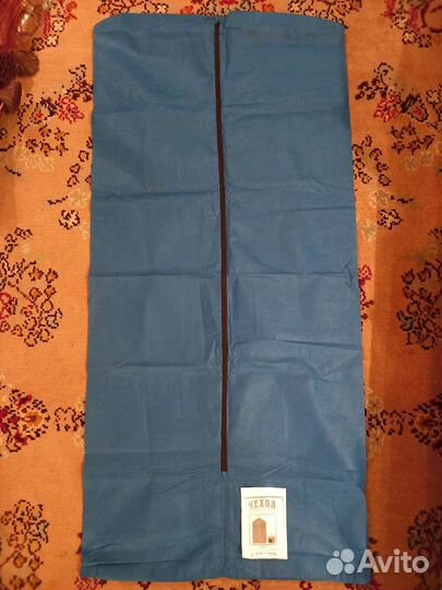 Чехол для хранения одежды