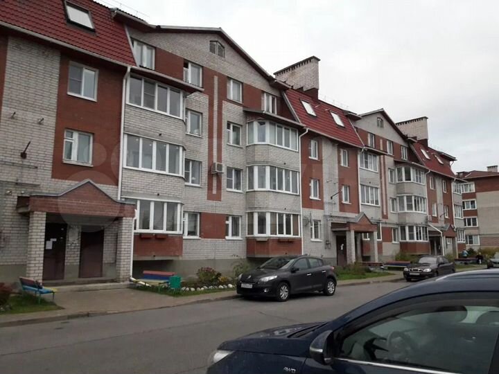 Гараж