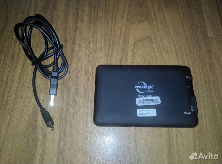 Treelogic TL-501 4Gb
