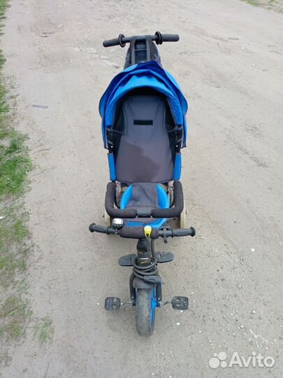 Велосипед детский