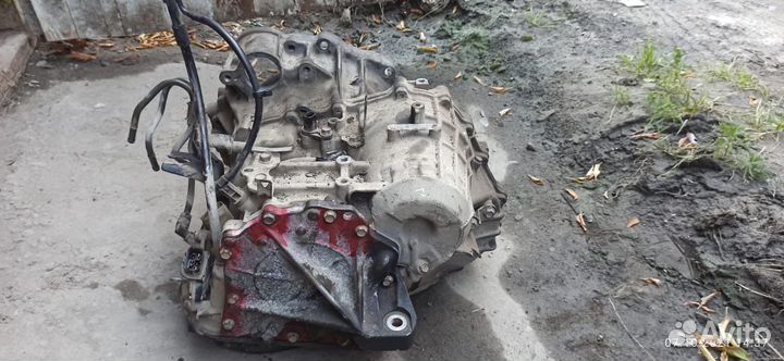 Продажа АКПП U140E для Lexus RX300 (2WD, 1MZ-FE)