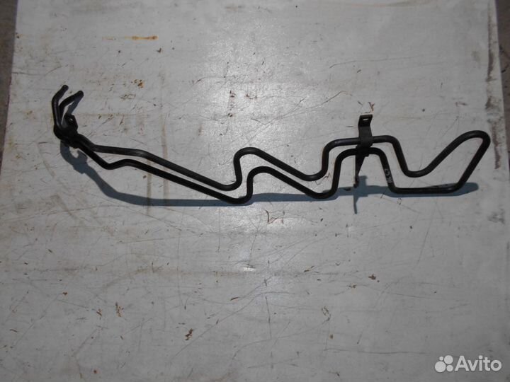 Радиатор гидроусилителя Audi A6 C5