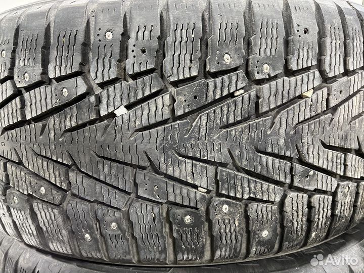 Nokian Tyres Hakkapeliitta 7 SUV 265/50 R20