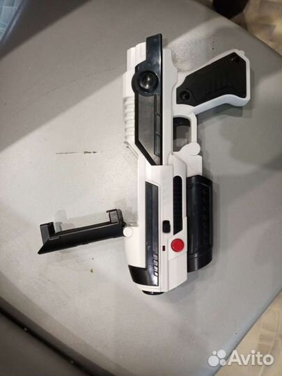 Пистолет дополненной реальности Ar Game Gun