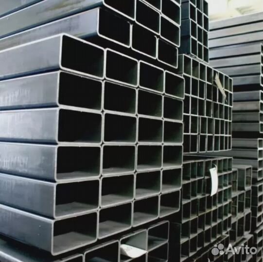 Труба профильная 140