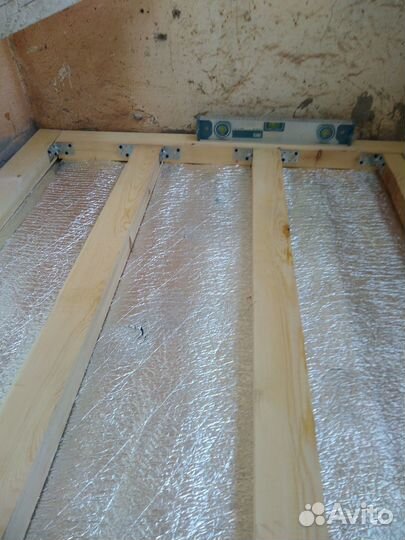 Отделочные работы квартир. дачи. балконов и лоджий