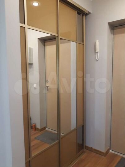 Квартира-студия, 28 м², 4/27 эт.