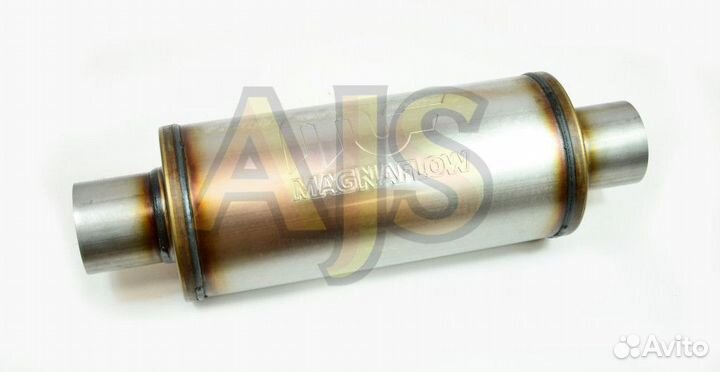 Резонатор Magnaflow style 63*355мм