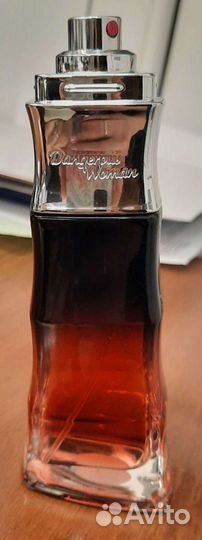 Духи Bruno Banani