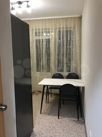 1-к. квартира, 35,5 м², 5/5 эт.