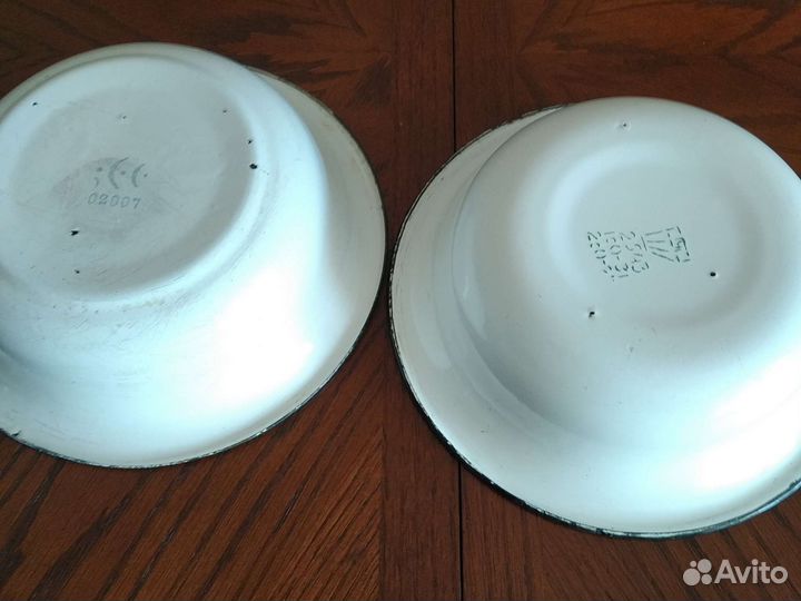 Таз алюминиевый 20см