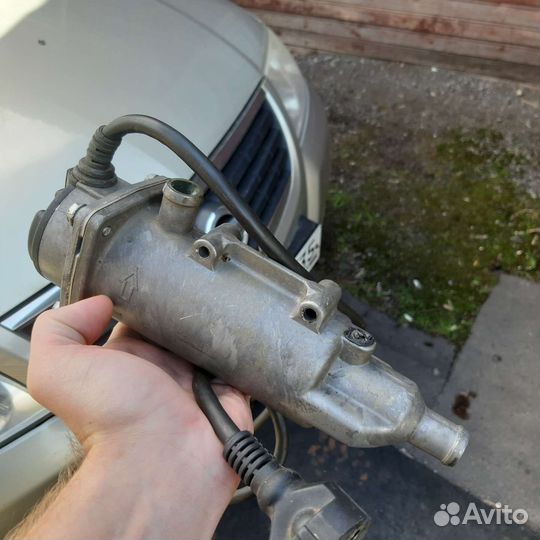 Подогреватель эл. 220B 