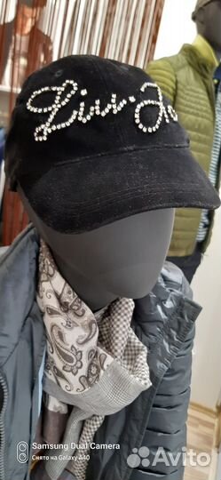 Кепка 