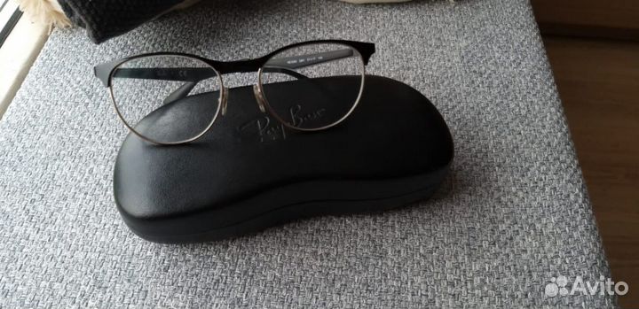 Очки для дали Ray-Ban RX6365