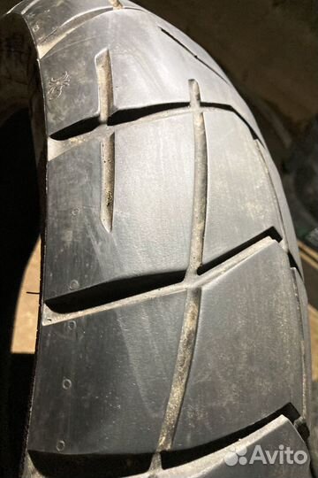 Pirelli Scorpion Trail 150-70-17