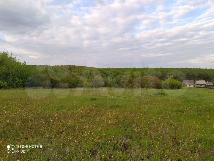 Участок 52 сот. (ИЖС)