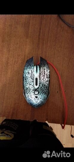 Компьютерная мышь