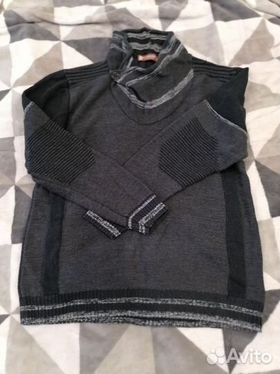 Кофта мужская