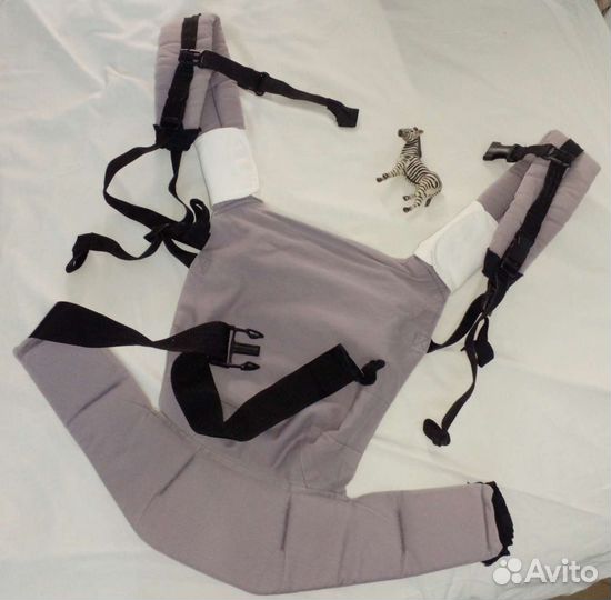 Эргорюкзак