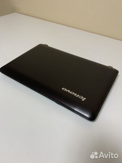 Lenovo Y560P